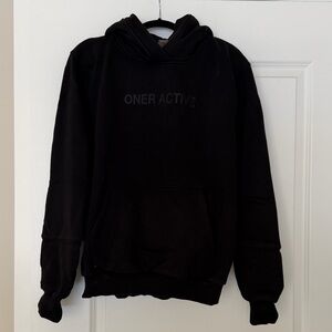 Oner Active Classic Lounge Oversized Hoodie